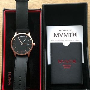 MVMT Watch